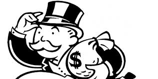 Uncle Pennybags