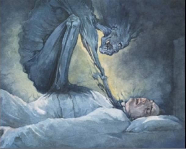 Paralysis