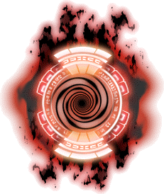 Dimension-invade-gate