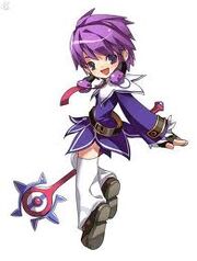 Aisha