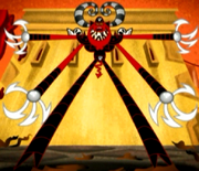 Ninja Monster Clan Leader