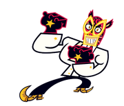 ET Pantera