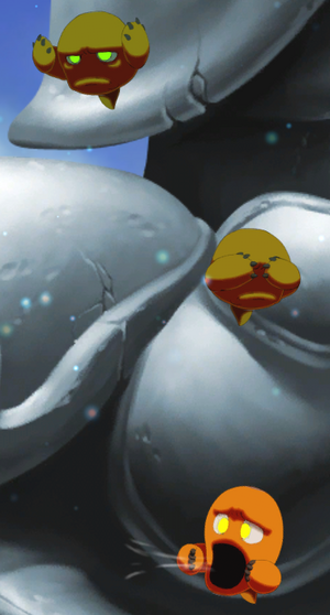 Blomb