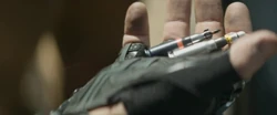 Air Burst Explosive Rounds | Elysium Wiki - Elysium (2013 film) Wiki