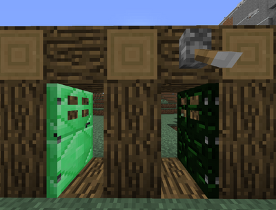 Doors