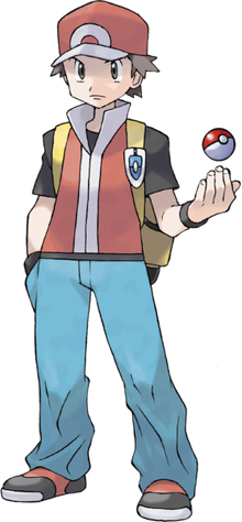278px-FireRed LeafGreen Red