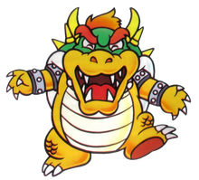 Bowser (SMB3)