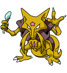 064Kadabra OS anime