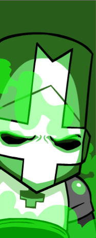 Green Knight'