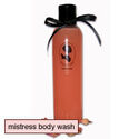Mistress body wash