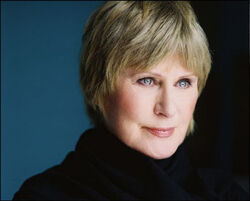 Susan Clark