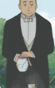 Butler