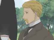 Dorothea'sHusband