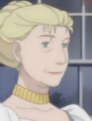Eleanor'sAunt