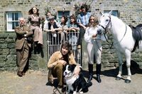Cast 1972