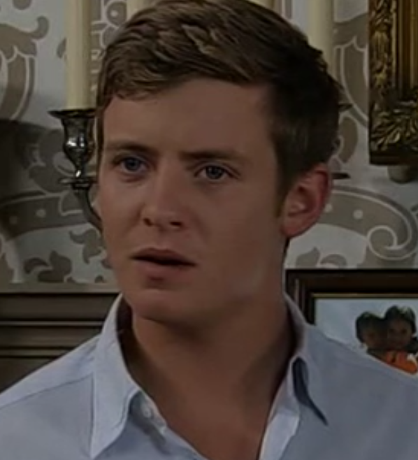 Nathan Wylde Emmerdale Wiki Fandom powered by Wikia