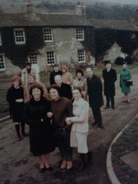 1974 cast