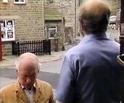 Amos Mr Wilks 1981