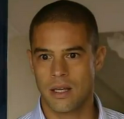 Emmie richie carter 2007
