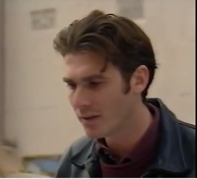glover emmerdale