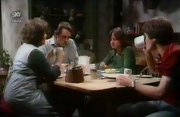 Emmie Gimbel family 1975