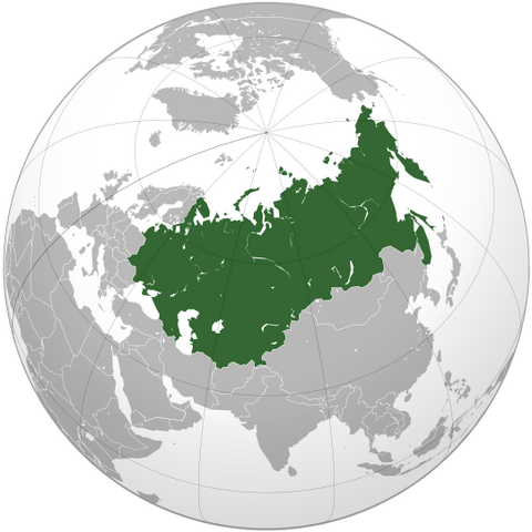Файл:Карта СССР.png
