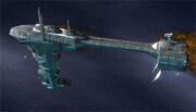 Nebulon-b frigate