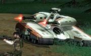 T4-b tank