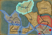HegemonyMap