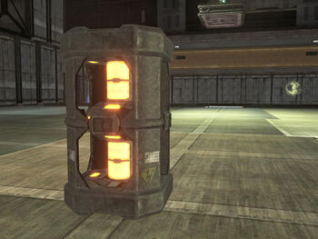 Fusion coil