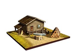 Logging Camp
