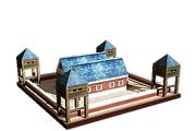 Army Encampment