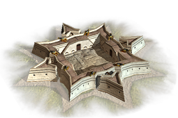 Star Fort
