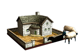 Tenanted Farms (Sheep)