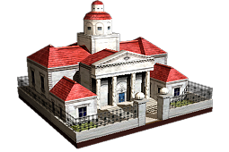 Parliament Chamber