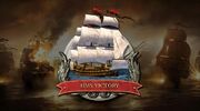 HMS Victory SFB Icon