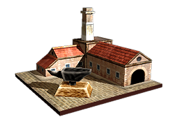 Iron Workshop