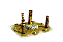 Ancestral Grounds