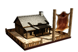 Fur Market