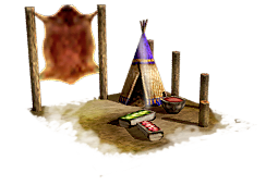 Fur Trader (Native)