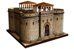 Shaniwar Wada