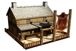 Fur Exchange