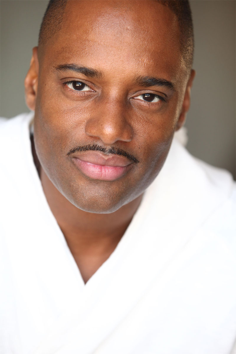 Charles Malik Whitfield | Empire TV Show Wiki | FANDOM powered by Wikia