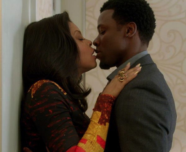 Cookie-Malcolm Relationship  Empire TV Show Wiki  FANDOM 