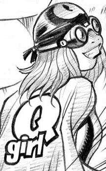 QGirl