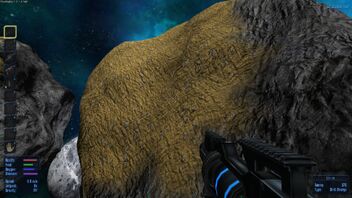Sathium ore
