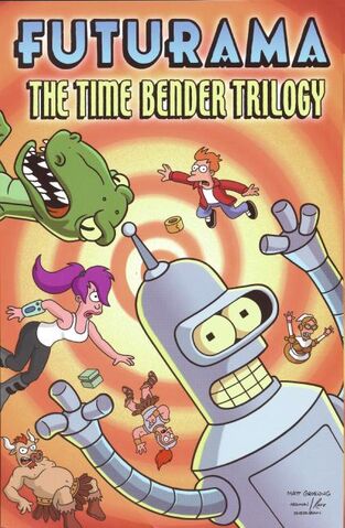 File:The Time Bender Trilogy.jpg
