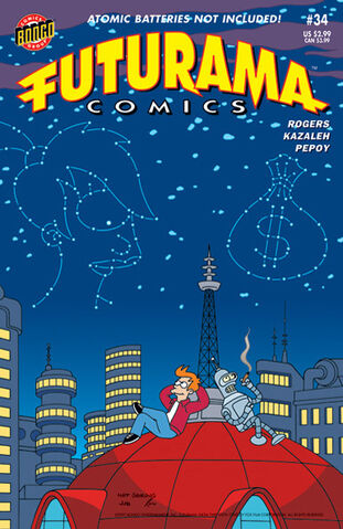 File:Futurama-34-Cover.jpg