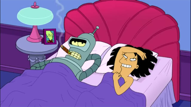 File:Amy and Bender.jpg