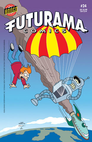 File:Futurama-24-Cover.jpg